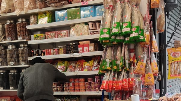 Day 3 in San Francisco