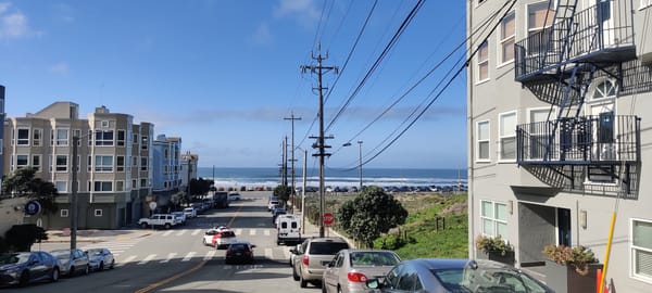 Update on the last two weeks